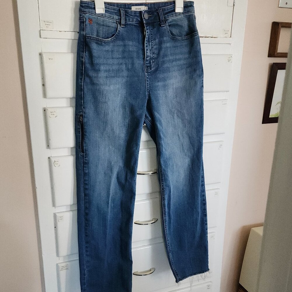 Ripton Women's Standard Jean - Vintage